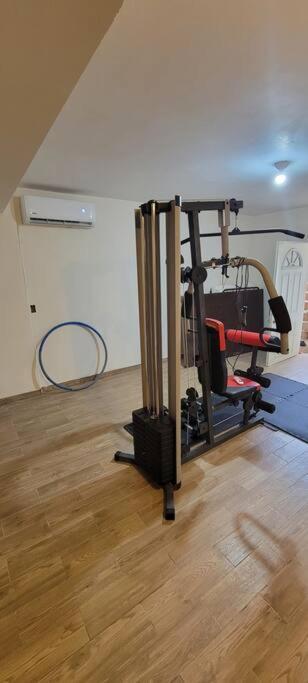 Appartement Departamento Privado7, 2 Camas Matri, Parking, Cocina Equipada, Wifi 65 Mb, 2 Climas,Centrico,Tv Smart à Ciudad Valles Extérieur photo